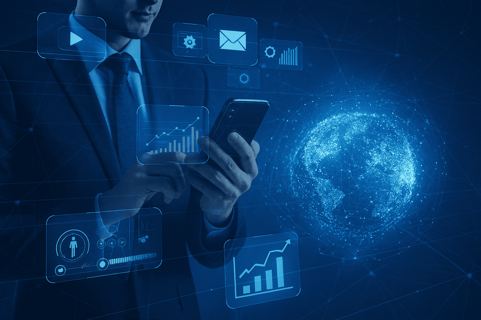 Desenvolvimento de Aplicativos para Dispositivos Móveis